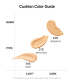 Parnell - Cicamanu Serum In Matte Cushion 積雪草精粹霧面氣墊 (含替換裝）