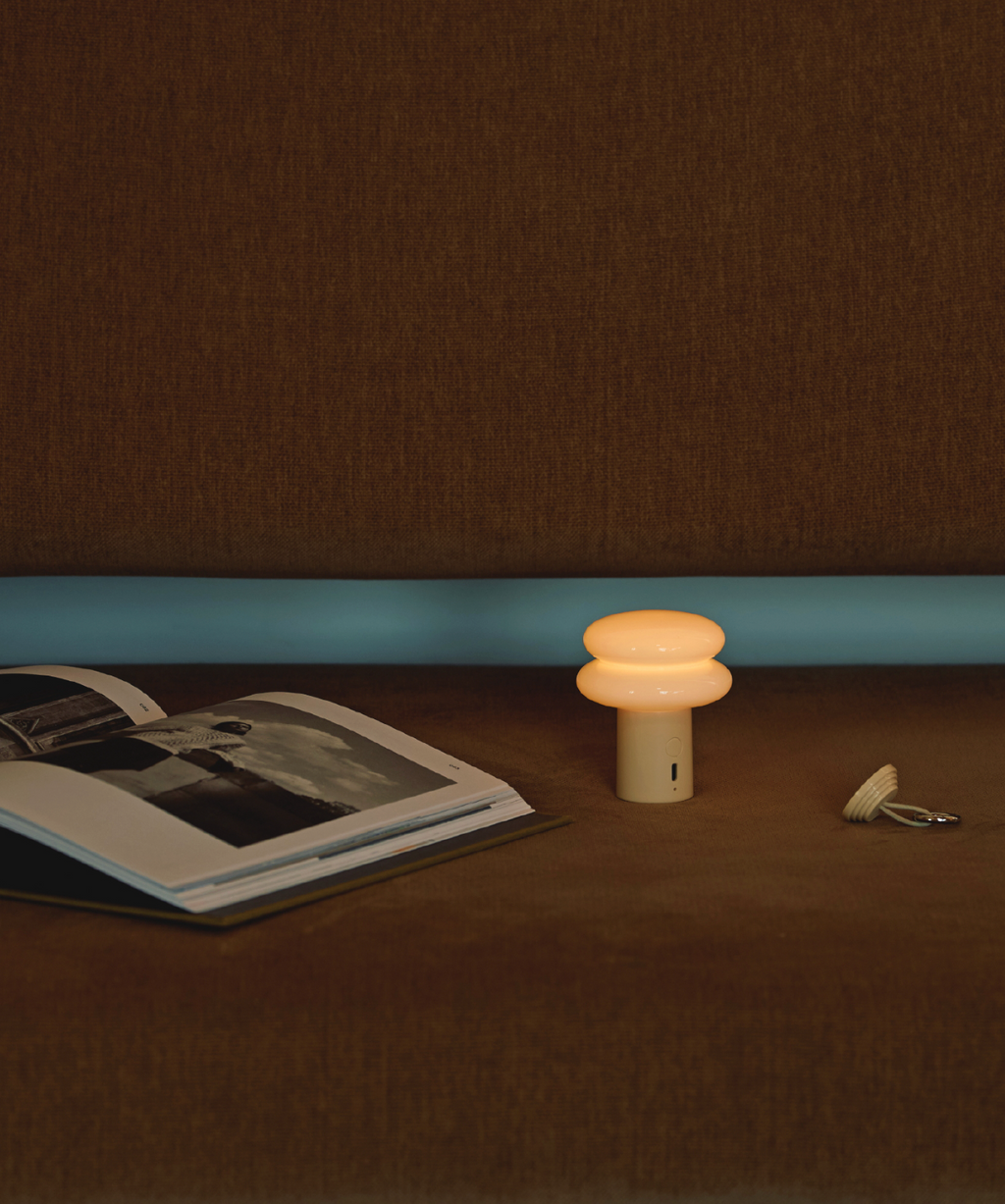 ILKW - SNOWMAN8 Portable 4 Colors