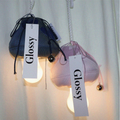 Glossy - Be my valentine Alice lamp (2 COLORS)