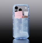 GRAGG - MAGSAFE BLOOM SUCTION SLOT (3 Colors)
