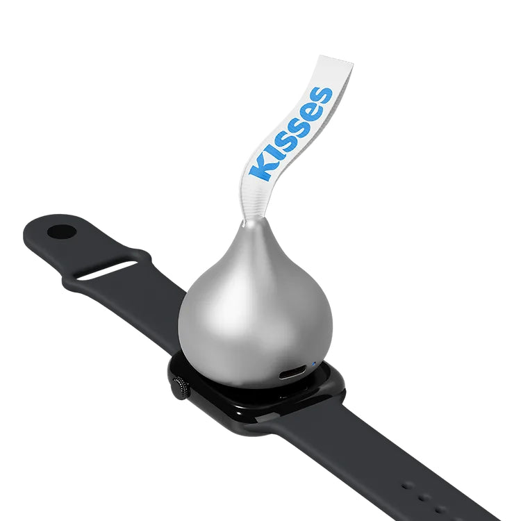 miniduct - Kisses Smart Watch Power Bank