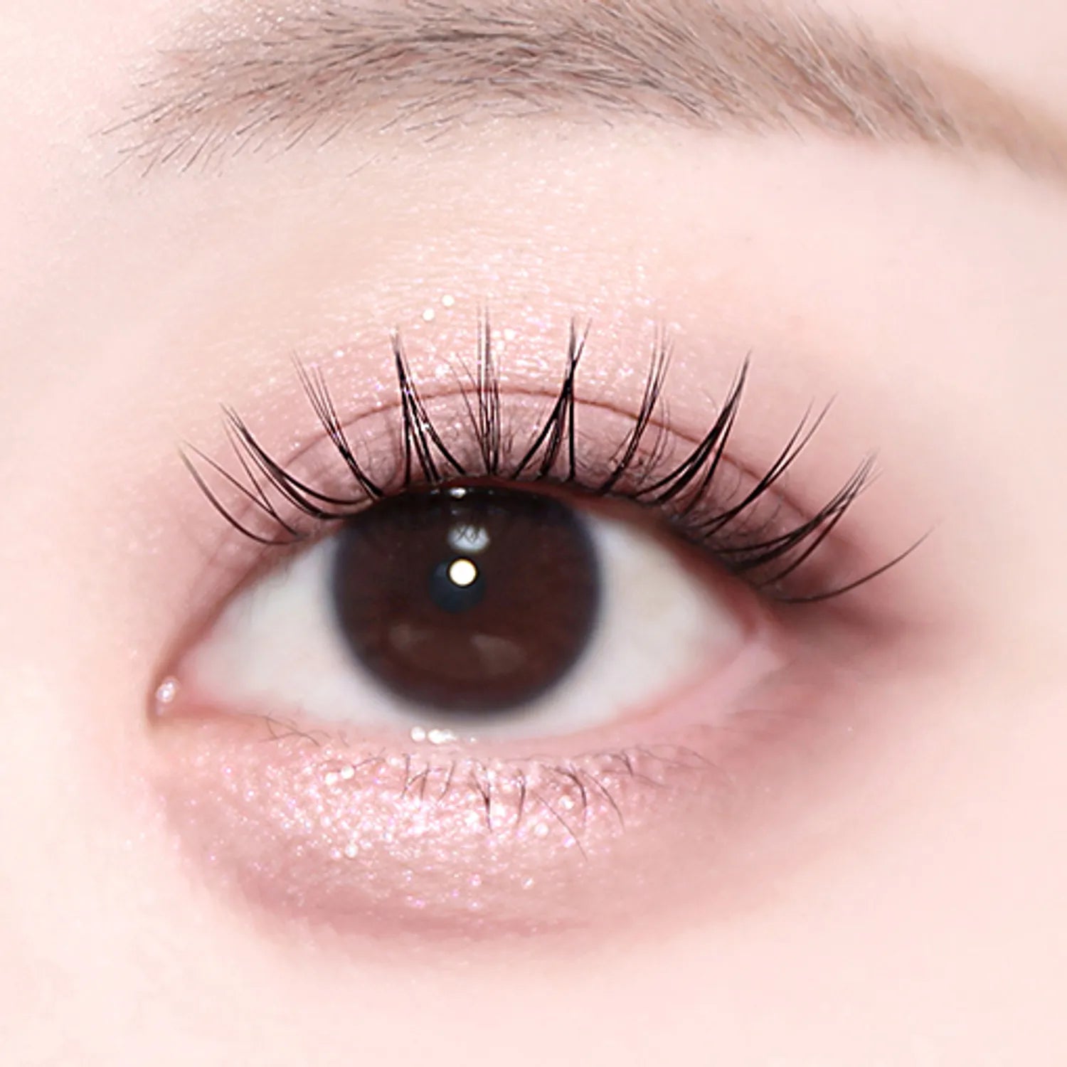 2aN - Better Me Eye Palette 6色眼影盤