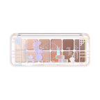 CLIO - Pro Eye Palette Air 12色眼影盤