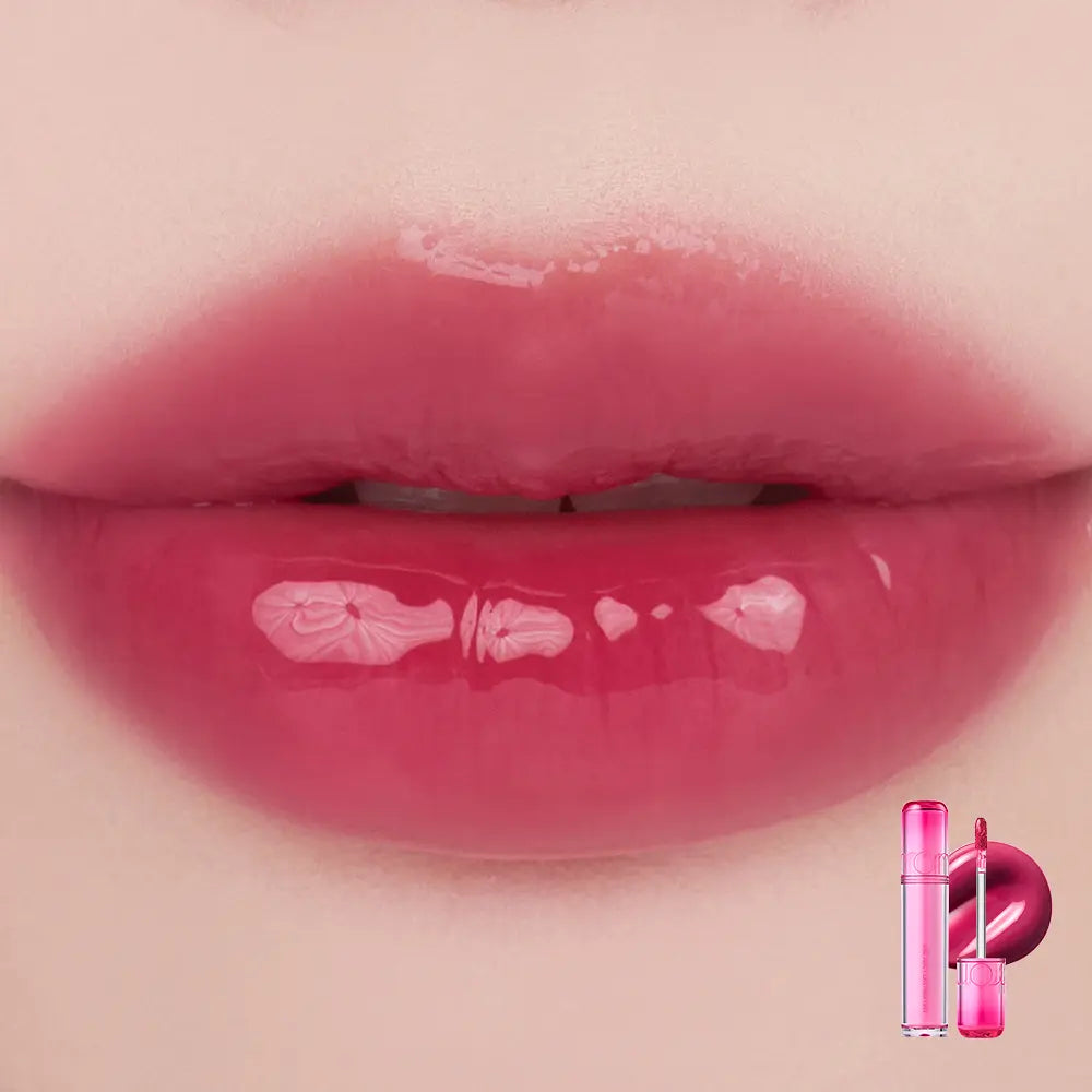 Rom&nd - The Juicy Lasting Tint 果汁唇釉 34色選