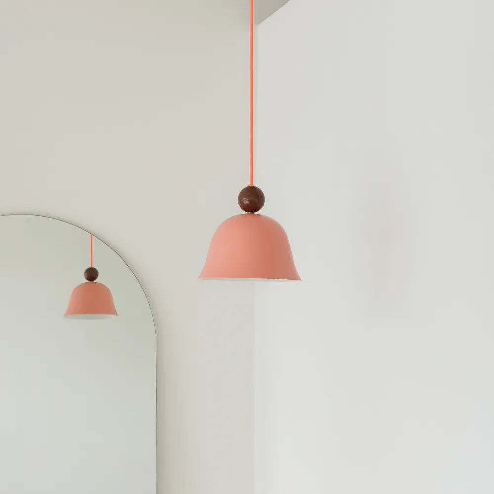 Pointiti - BELL PENDANT LIGHTING (3款色號）