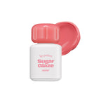 Alternative stereo Lip Potion Sugar Glaze Tint Mini 糖霜琉璃唇釉迷你版 4ml