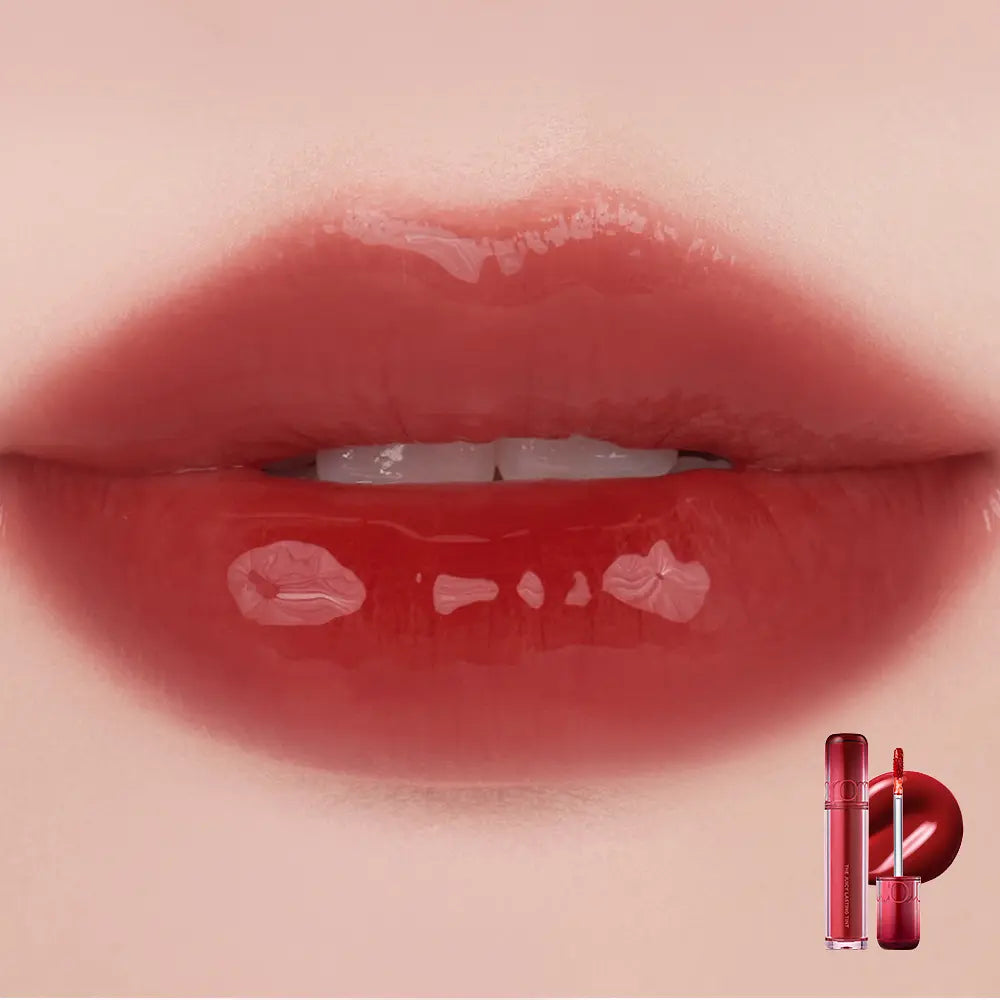 Rom&nd - The Juicy Lasting Tint 果汁唇釉 34色選