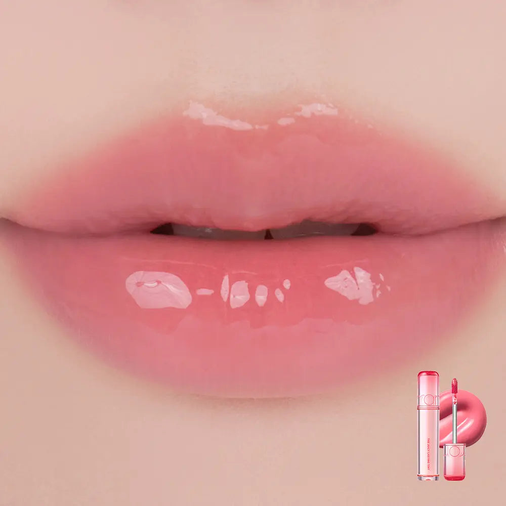 Rom&nd - The Juicy Lasting Tint 果汁唇釉 34色選