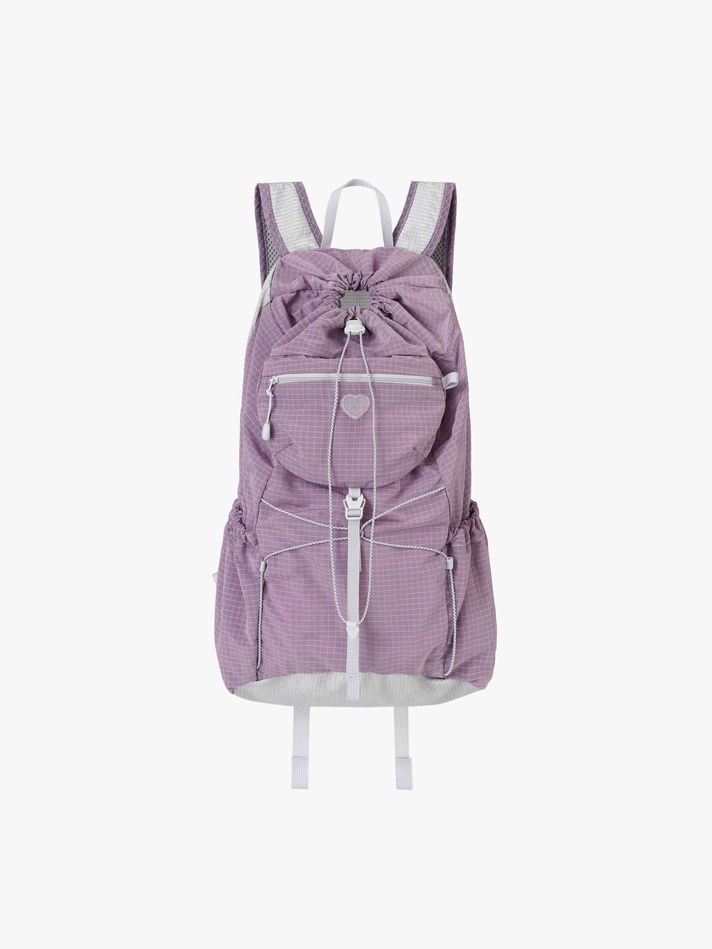 Fennec - AIRY POCKET BACKPACK (6 COLORS)