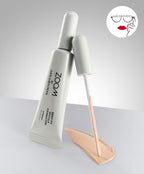 [Daiso] Zoom by Jung Saem Mool - Satin Fit Spatula Foundation 緞光貼服刮刀粉底液 25ml (霧面/水光)