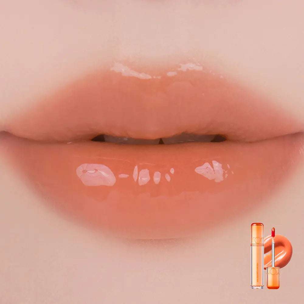 Rom&nd - The Juicy Lasting Tint 果汁唇釉 34色選