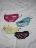 韓國4月30日發貨 | KUL - Cheeky Pouch (4 COLORS)