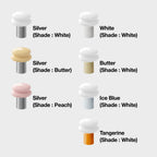 ILKW - SNOWMAN8 Portable 7 Colors