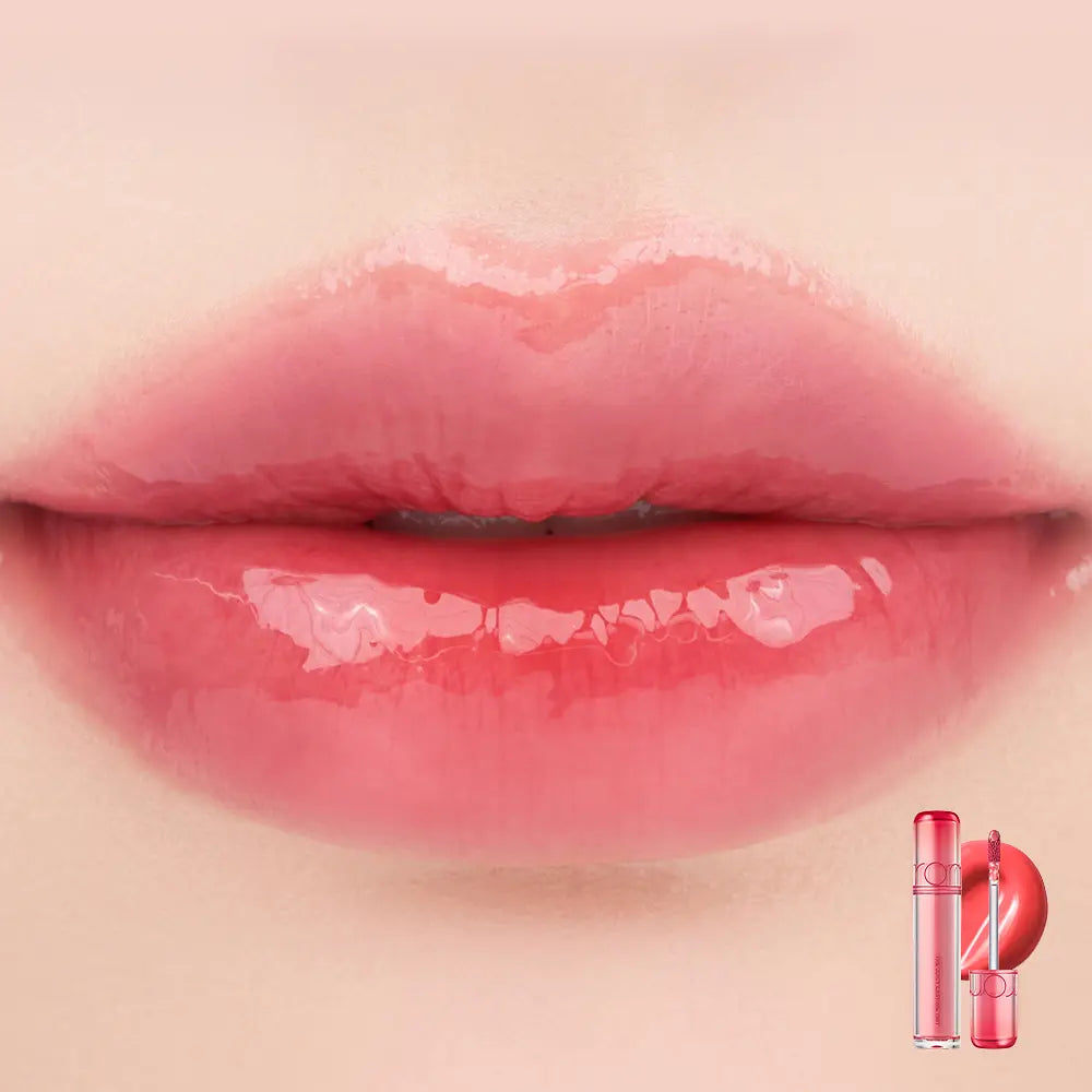 Rom&nd - The Juicy Lasting Tint 果汁唇釉 34色選