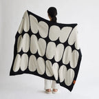 BoWell - 軟綿綿針織毛毯 150 x 200 cm