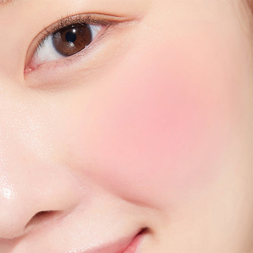 peripera - Pure Blushed Sunshine Cheek 單色胭脂 10色選擇