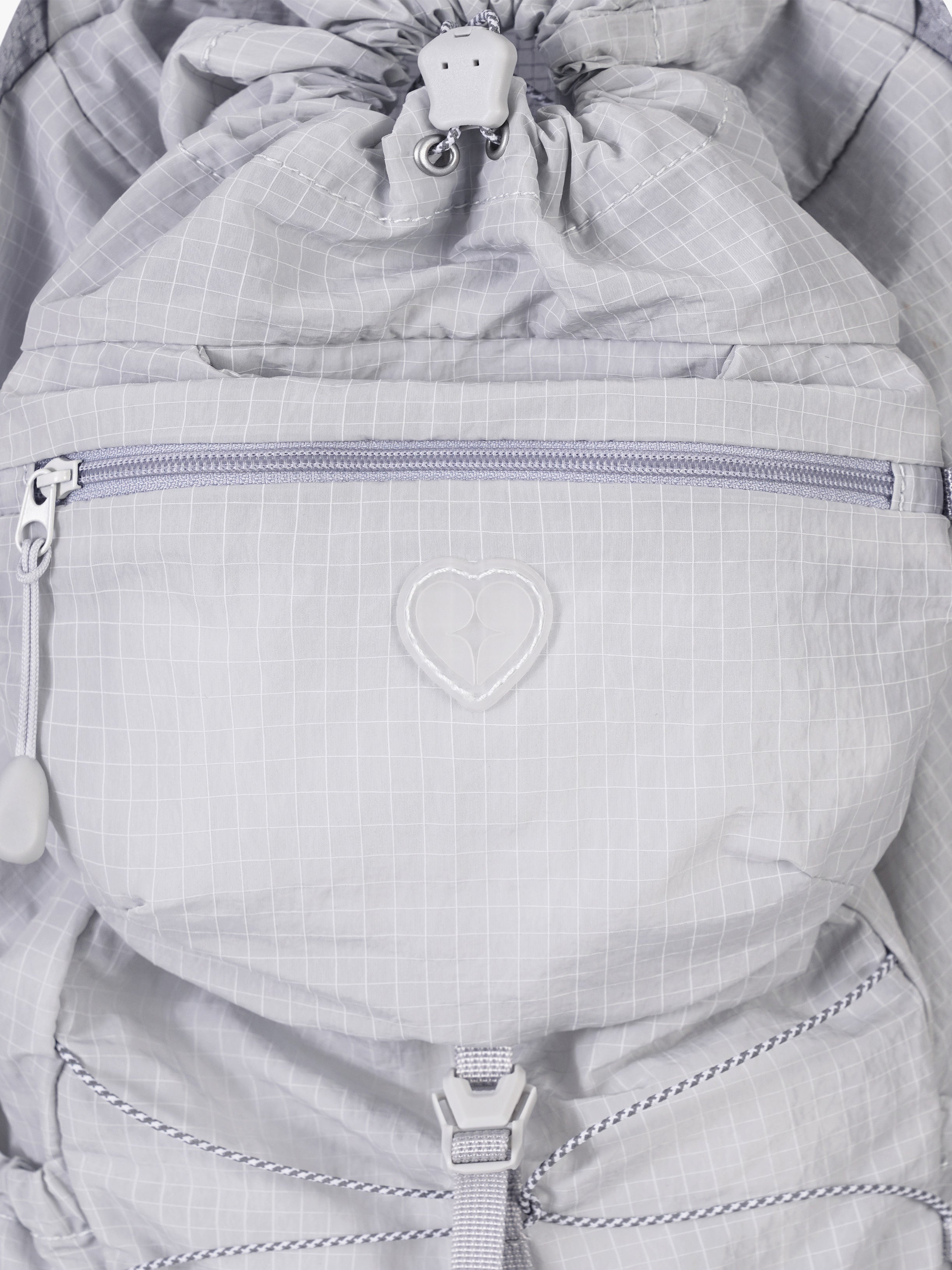 Fennec - AIRY POCKET BACKPACK (6 COLORS)