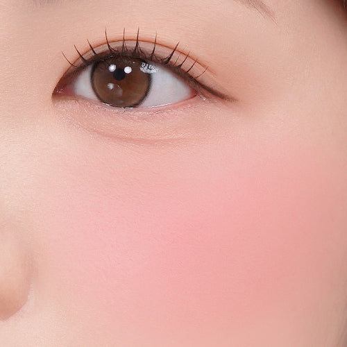 peripera - Pure Blushed Sunshine Cheek 單色胭脂 10色選擇