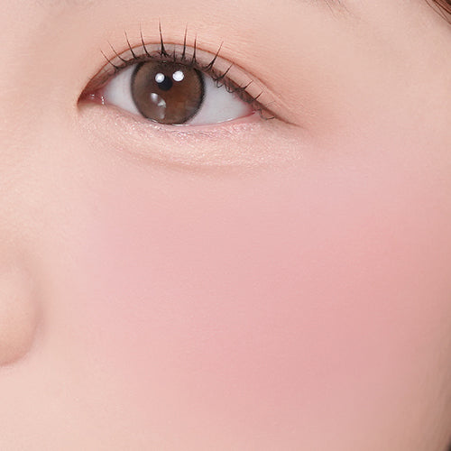 peripera - Pure Blushed Sunshine Cheek 單色胭脂 10色選擇