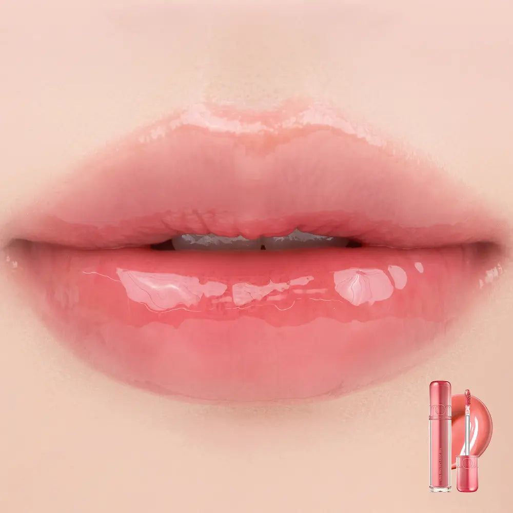 Rom&nd - The Juicy Lasting Tint 果汁唇釉 34色選
