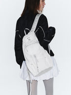 Fennec - AIRY POCKET BACKPACK (6 COLORS)