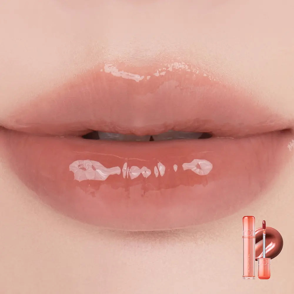 Rom&nd - The Juicy Lasting Tint 果汁唇釉 34色選