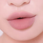 [Colorgram x Wiggle wiggle] colorgram Nude Blur Tint 裸感霧面唇釉 4色選 （送Wiggle Wiggle 矽膠帽鑰匙圈）