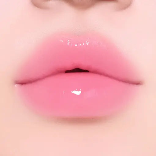 dasique - Candy Rolling Pot 糖果捲心唇釉 6g 2色選