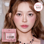 2aN - Better Me Eye Palette 6色眼影盤 