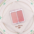 2aN - Dual Cheek 雙效唇頰膏