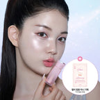 2aN - Glaze Bouncing Tint 琉璃彈潤唇釉 16色