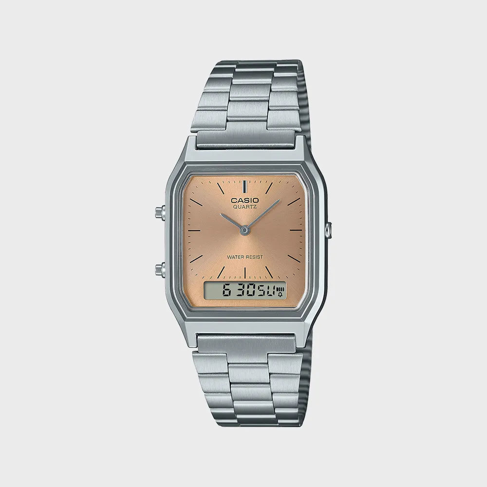 Casio - AQ-230A-4AMQ