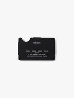 Fennec - MAC SAFE CARD POCKET (2 COLORS)