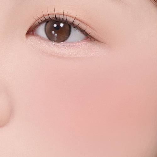 peripera - Pure Blushed Sunshine Cheek 單色胭脂 10色選擇