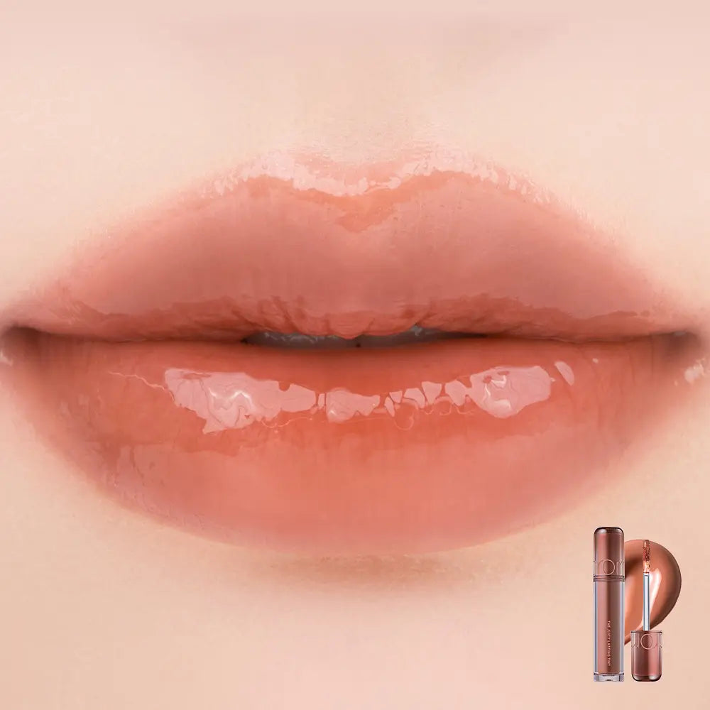 Rom&nd - The Juicy Lasting Tint 果汁唇釉 34色選