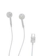 oooho - Hear the Sparkle Earphones (TYPE-C)