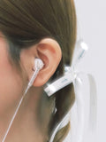 oooho - Hear the Sparkle Earphones (TYPE-C)