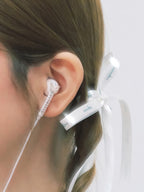 oooho - Hear the Sparkle Earphones (TYPE-C)