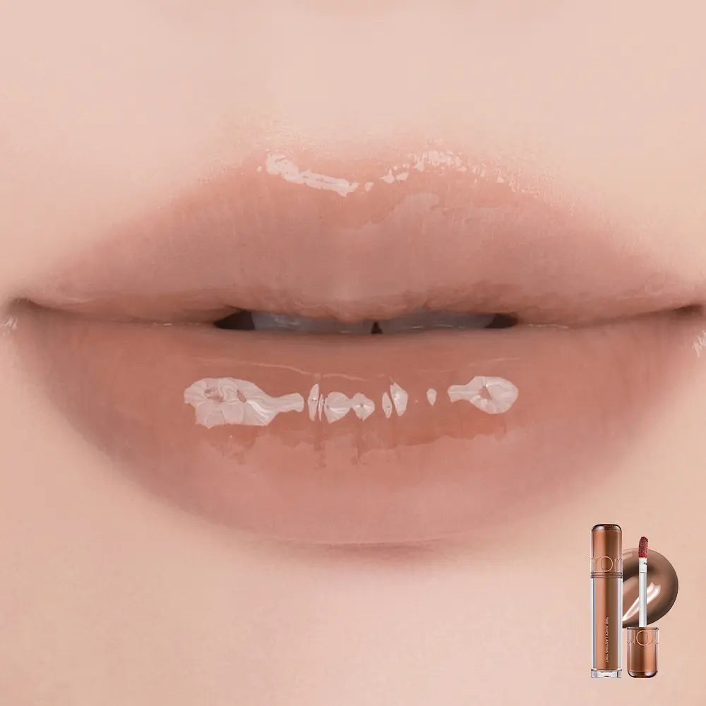 Rom&nd - The Juicy Lasting Tint 果汁唇釉 34色選