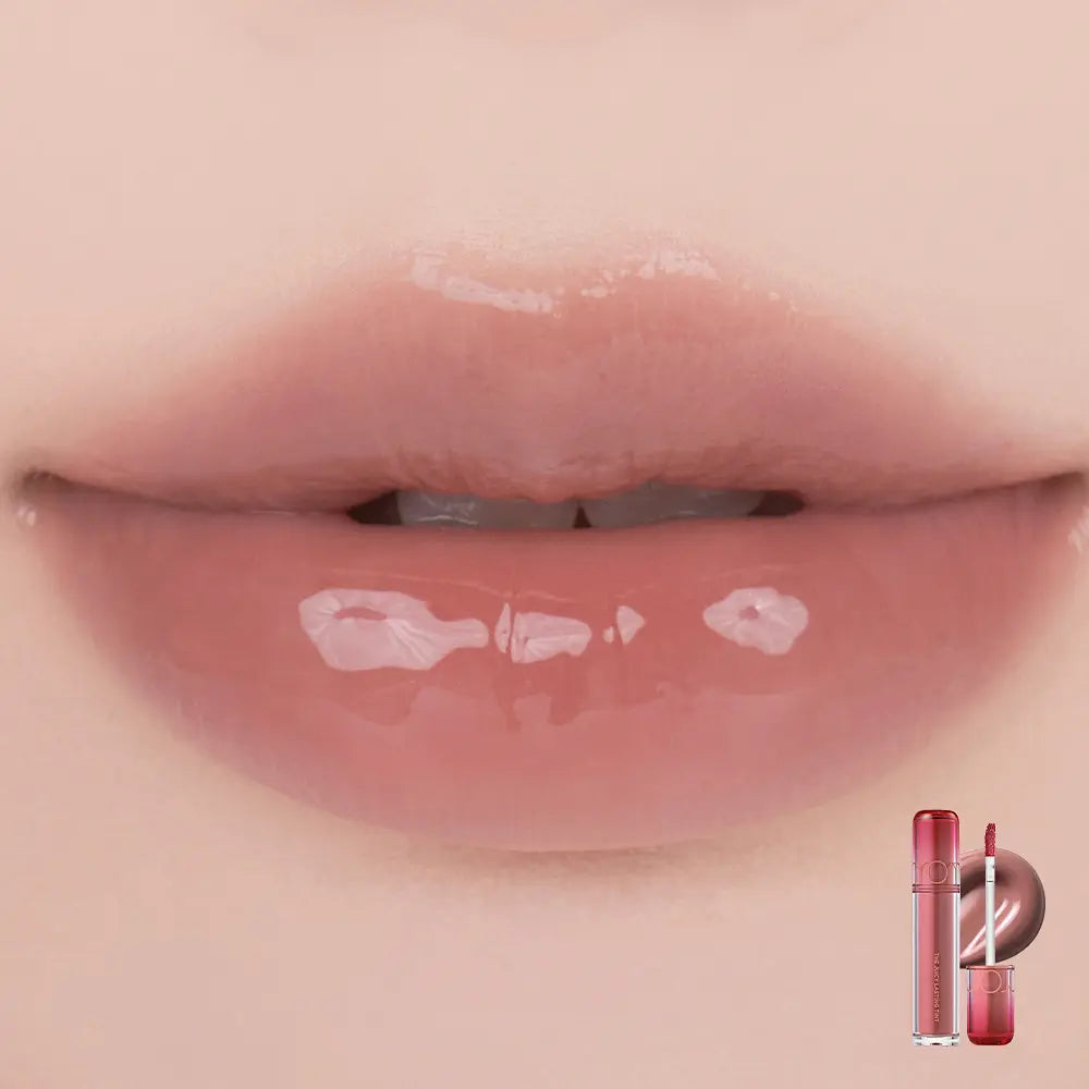 Rom&nd - The Juicy Lasting Tint 果汁唇釉 34色選