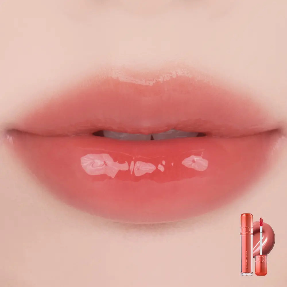 Rom&nd - The Juicy Lasting Tint 果汁唇釉 34色選