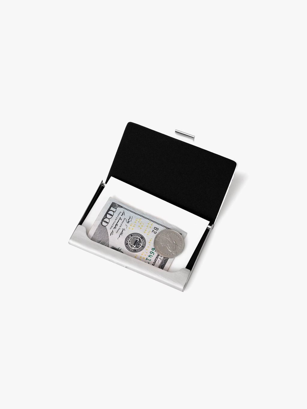 Fennec - METAL FOLD CASE (2 COLORS)