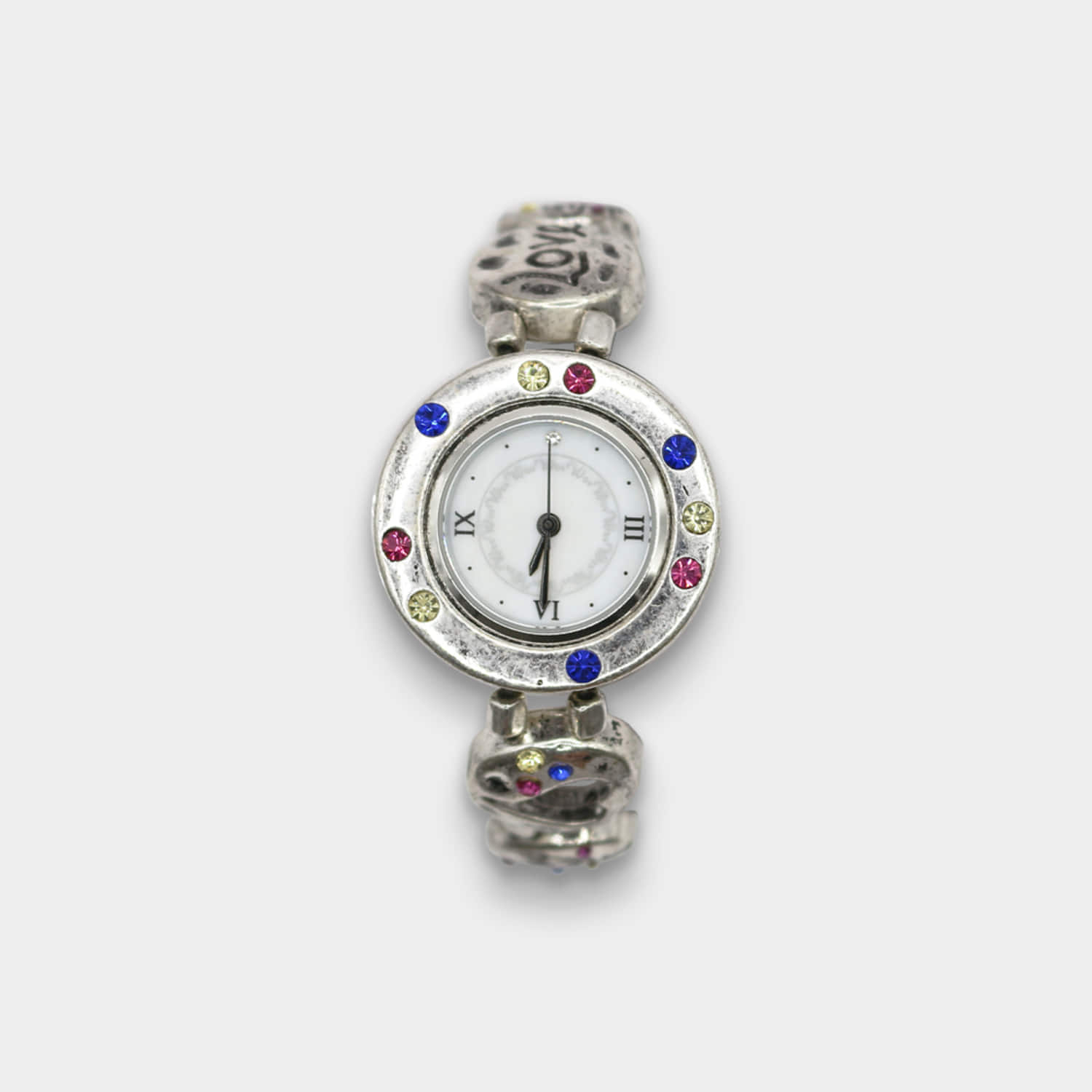 Grumpy Stuff - Candy Pop Sparkle Watch