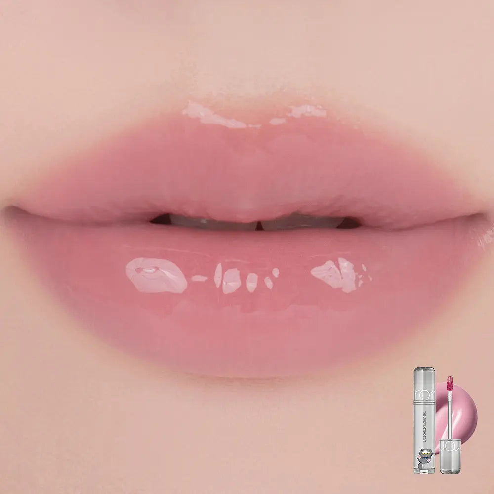 Rom&nd - The Juicy Lasting Tint 果汁唇釉 34色選