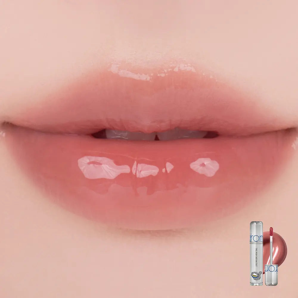 Rom&nd - The Juicy Lasting Tint 果汁唇釉 34色選