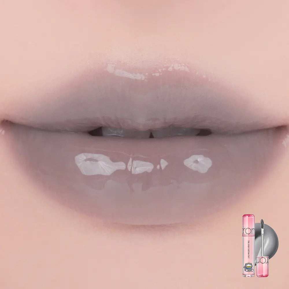 Rom&nd - The Juicy Lasting Tint 果汁唇釉 34色選