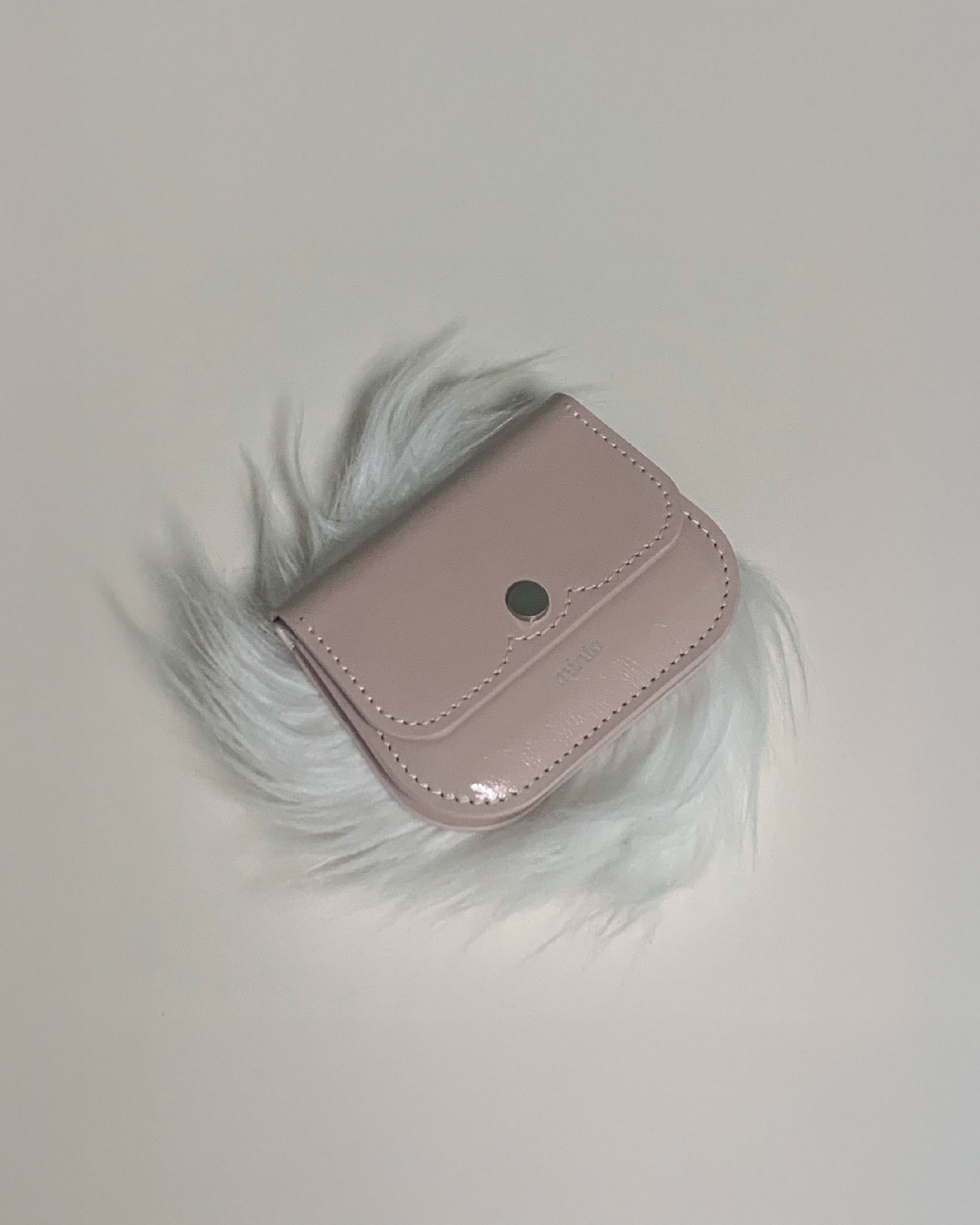 minio - moono wallet (6色可選)