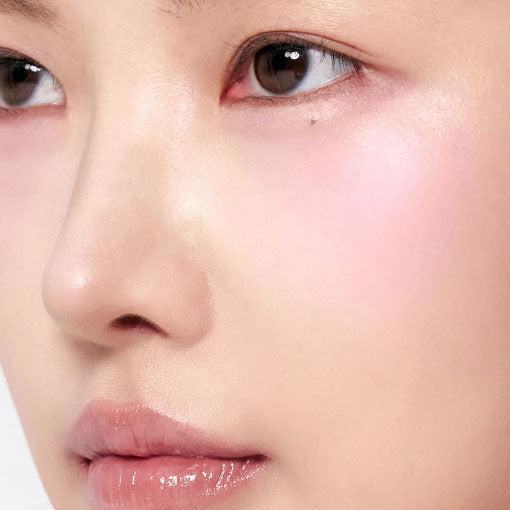 tooq Water Cream Color Blusher 水光奶油腮紅 5.5g