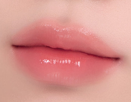 [Colorgram x Wiggle wiggle] Fruity Glass Tint Milk 冰糖葫蘆果凍唇釉 (送 Wiggle wiggle 鍵帽鑰匙圈)