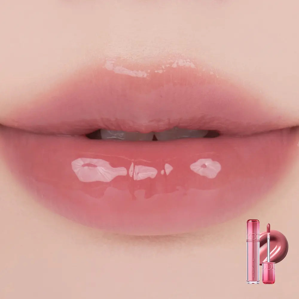 Rom&nd - The Juicy Lasting Tint 果汁唇釉 34色選